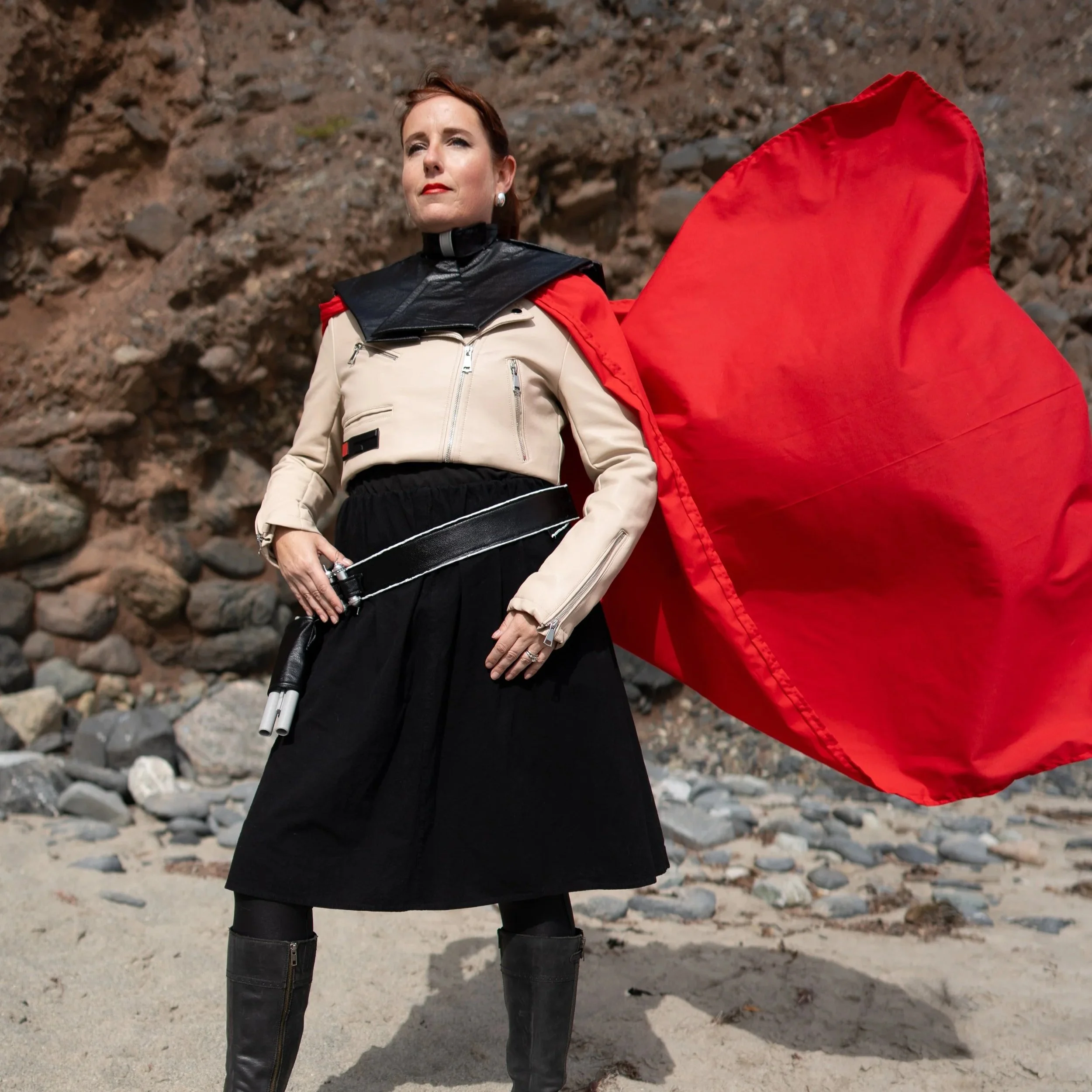 Qi'ra Star Wars