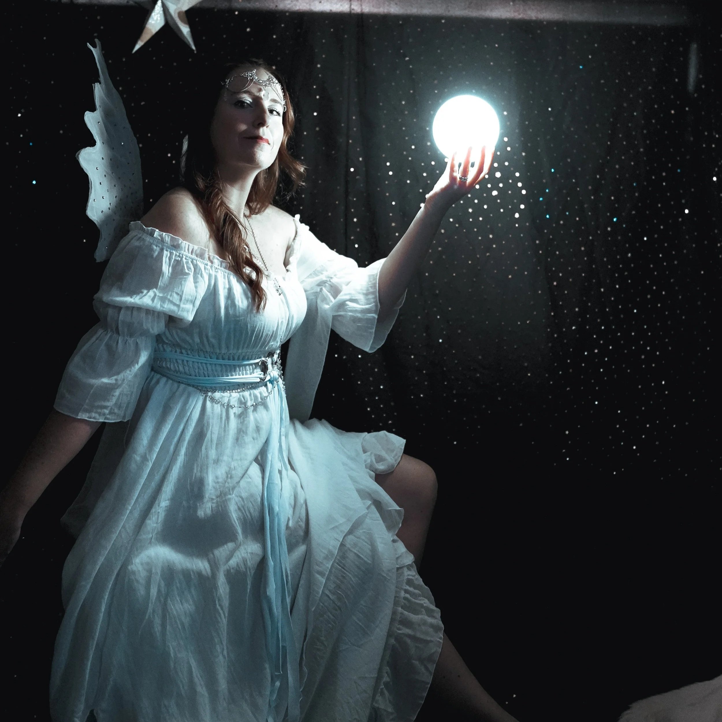 Lunar Fairy