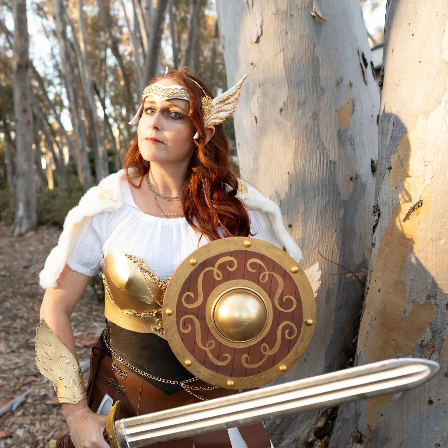 Valkyrie