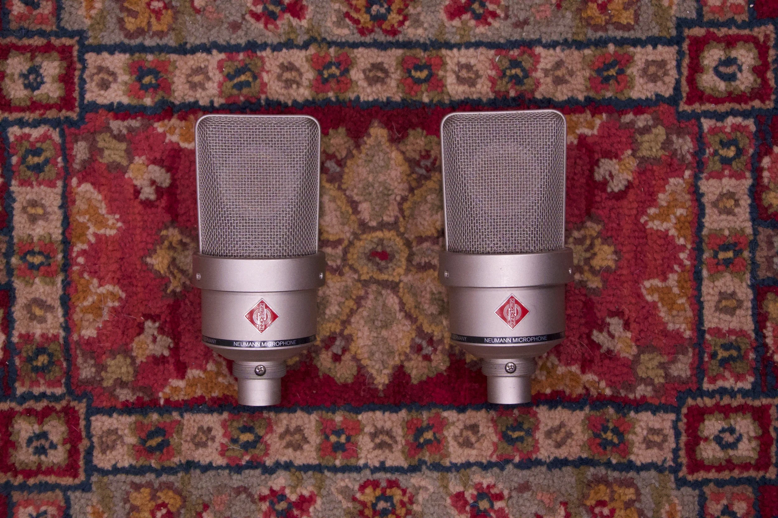 Neumann TLM 102