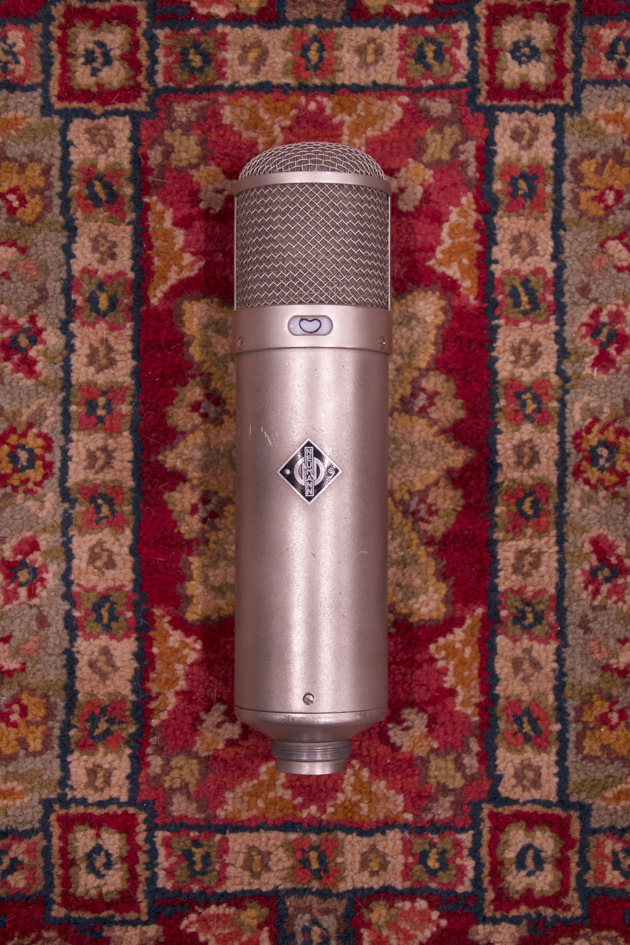 Neumann U47