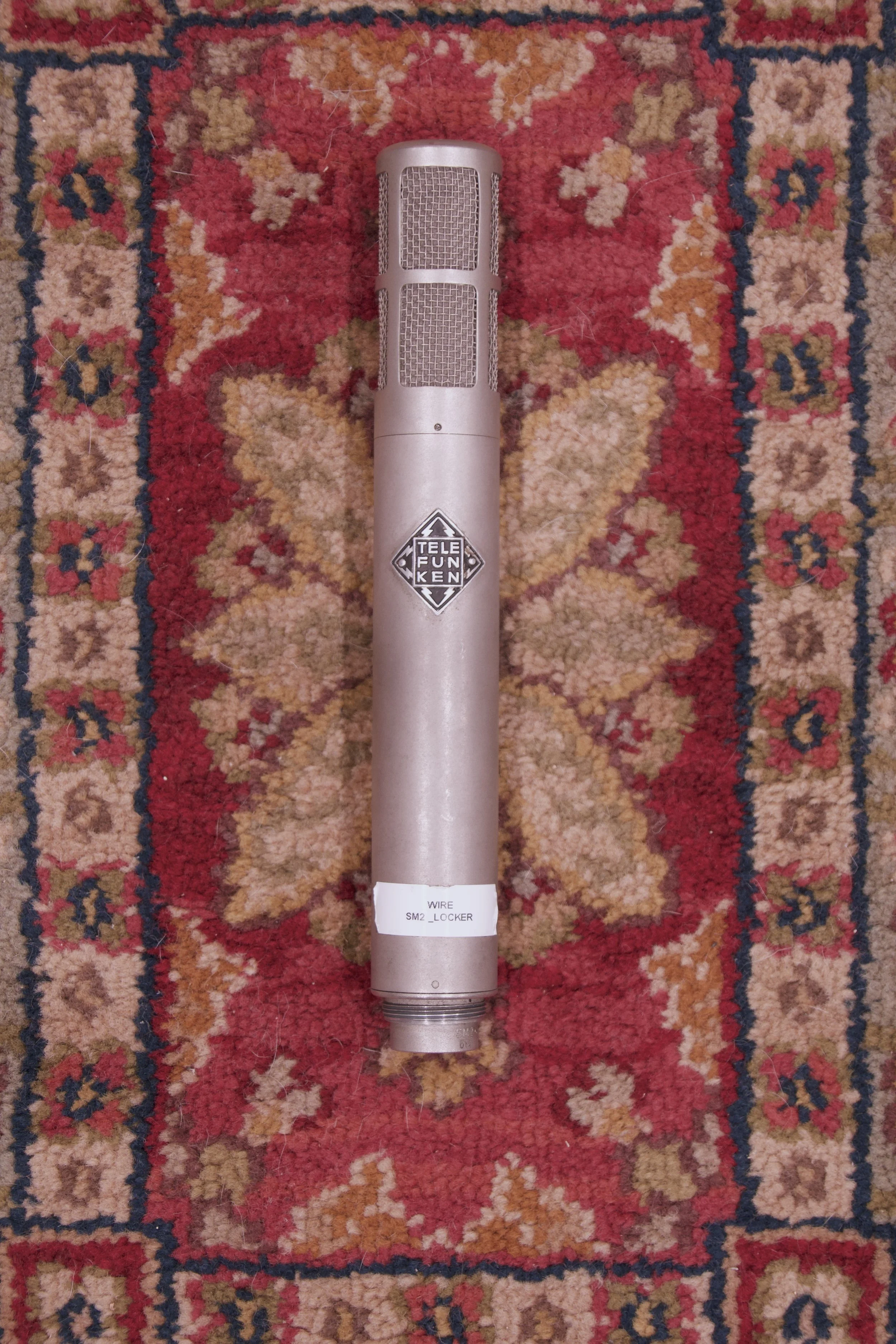 Telefunken SM2