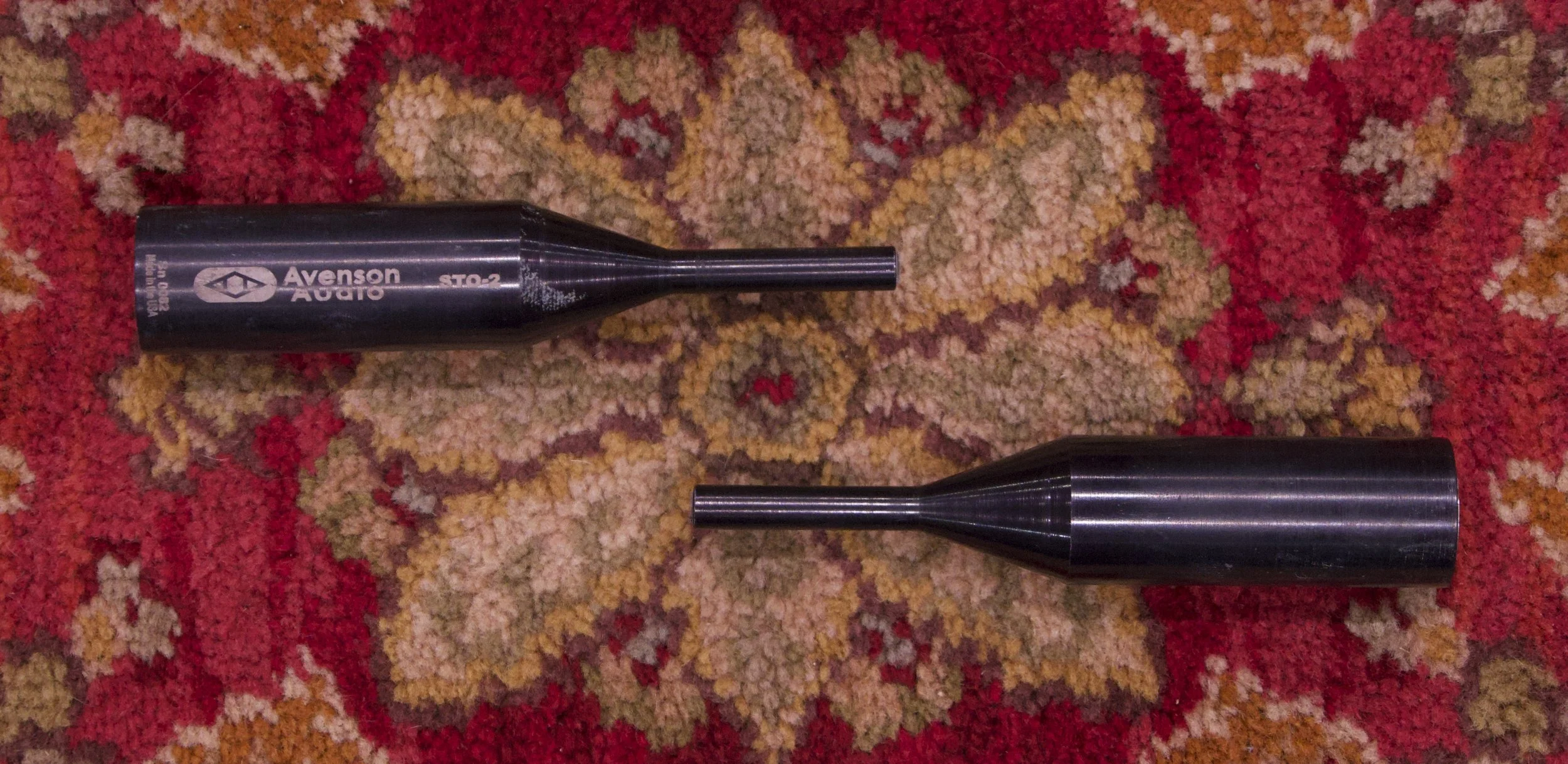 Avenson STO-2