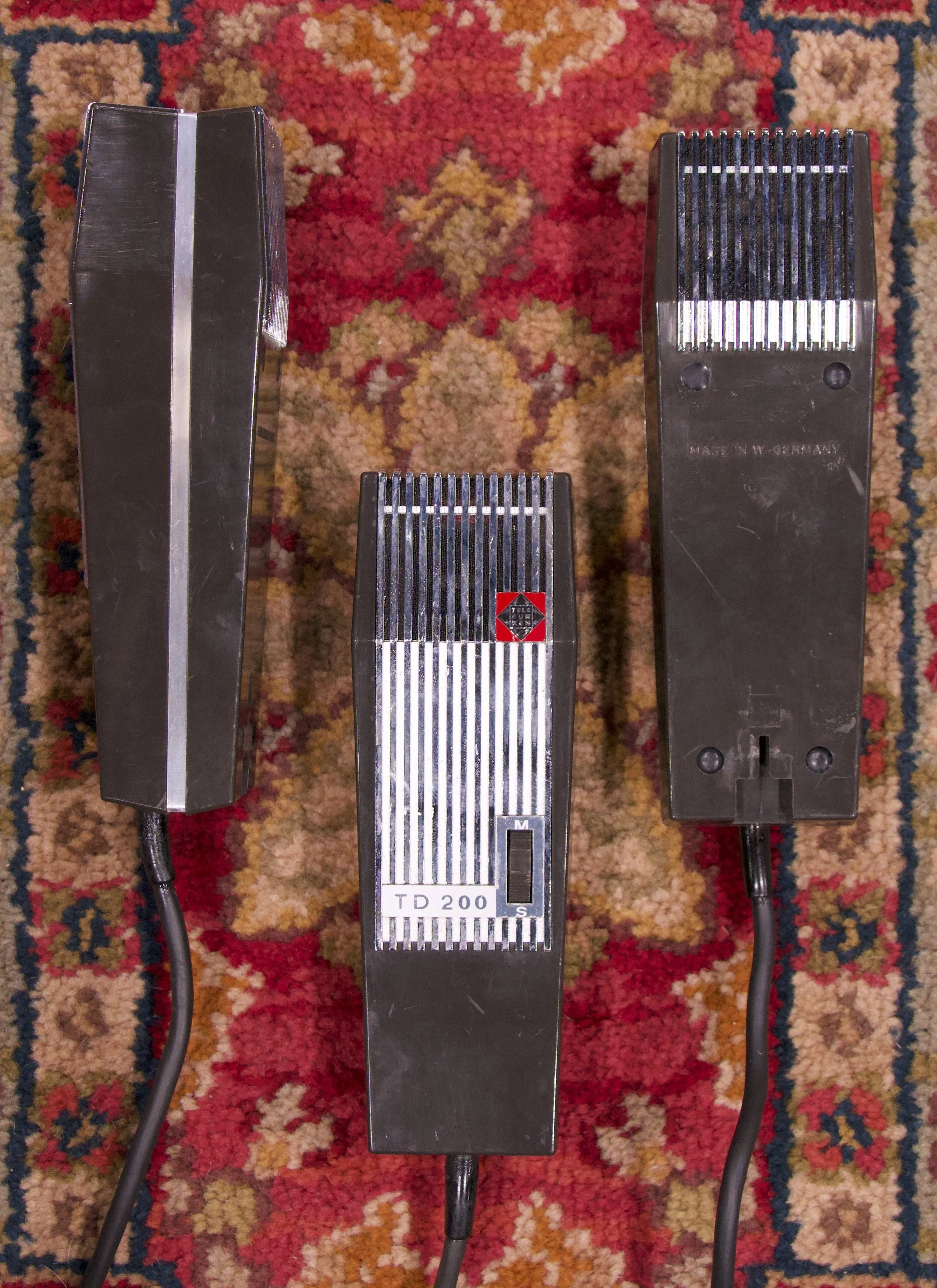 Telefunken TD200