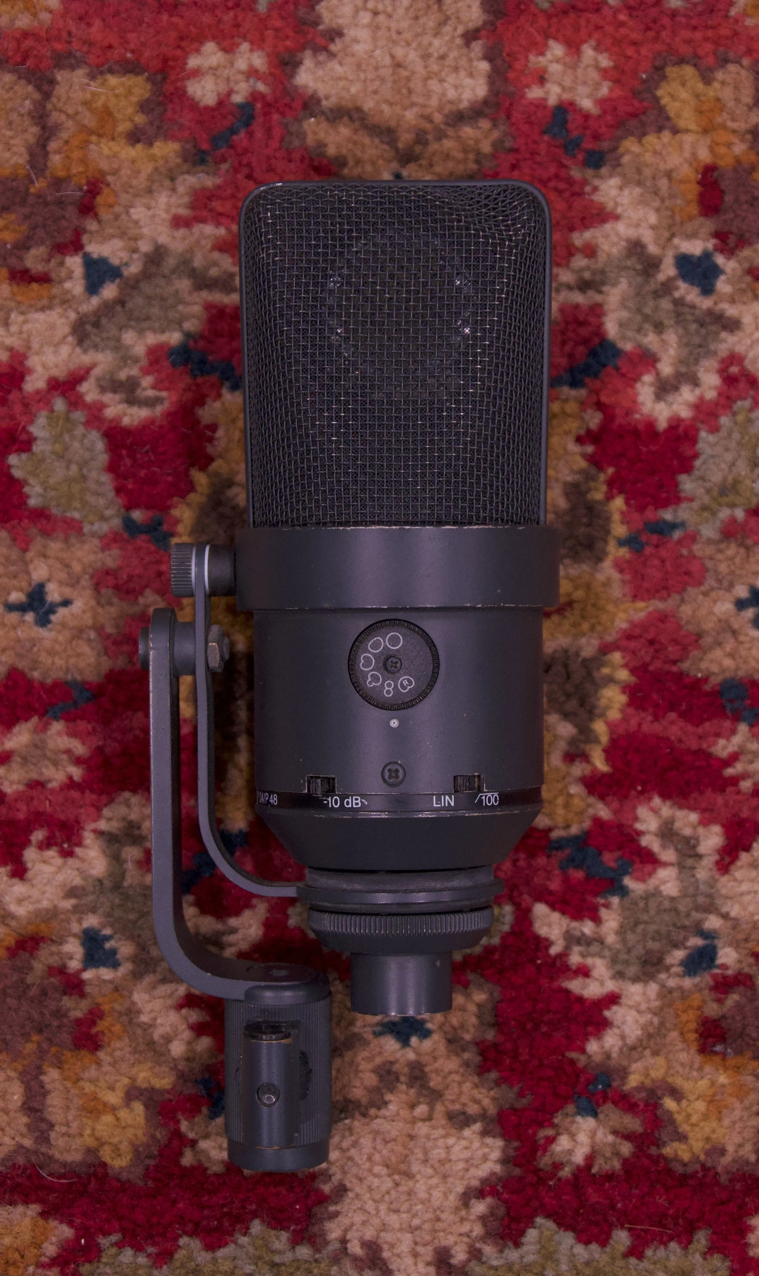 Neumann TLM 170