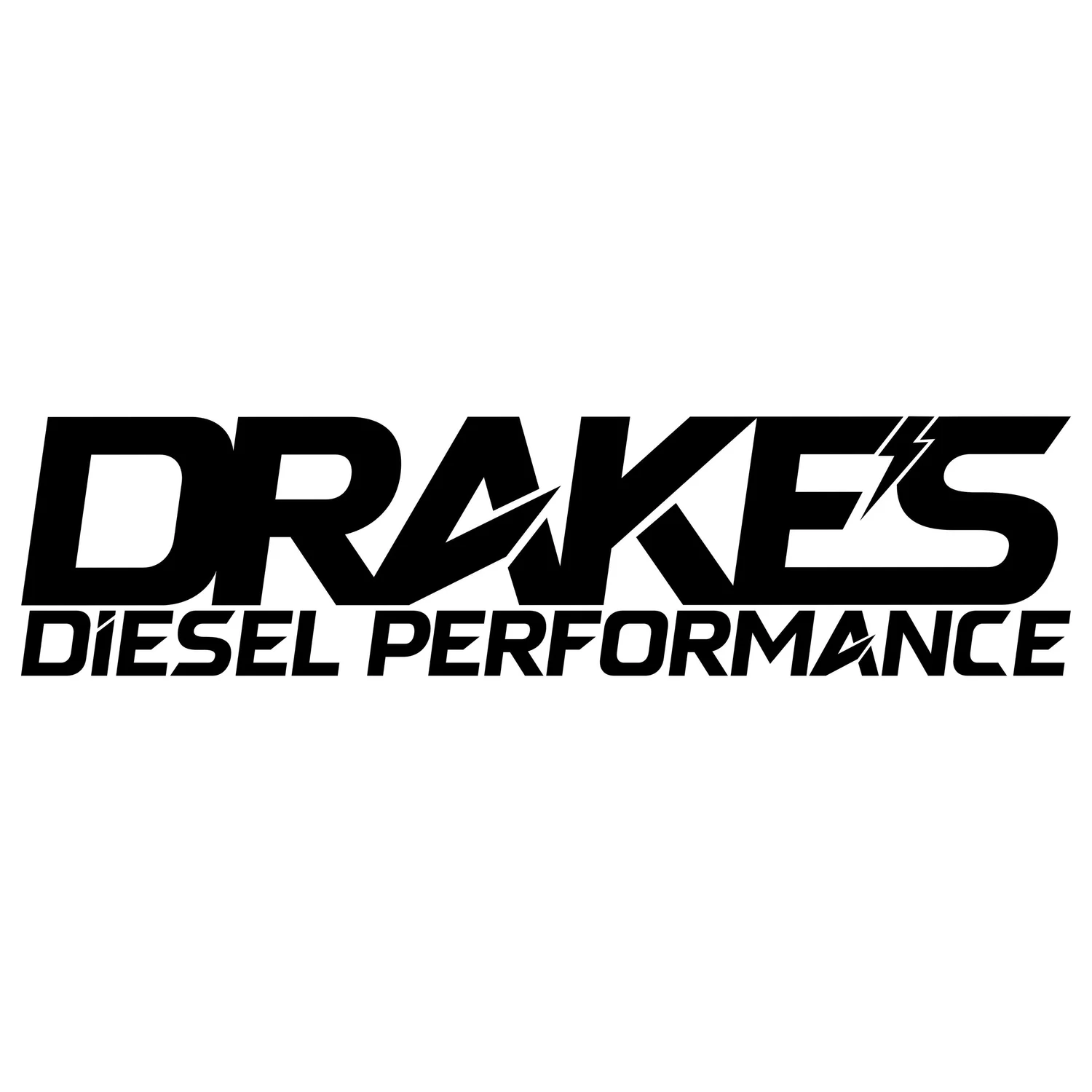 Drake's Diesel Performance