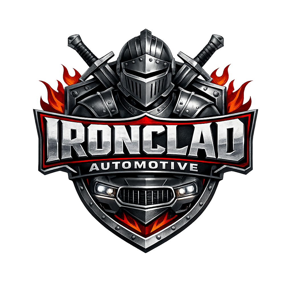 Ironclad Automotive