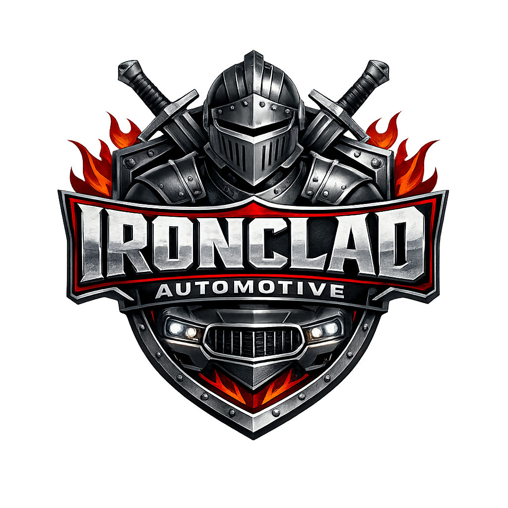 Ironclad Automotive