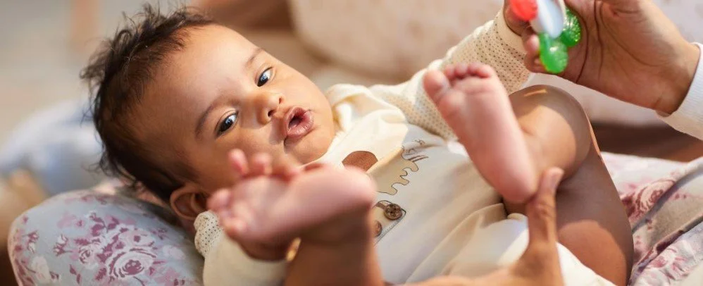 Babysitting & Child Care