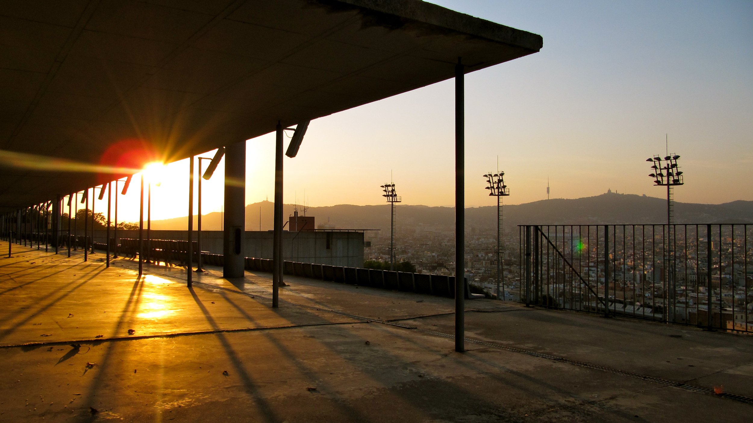 Morgen gibt es doch nicht (Kurzgeschichte)