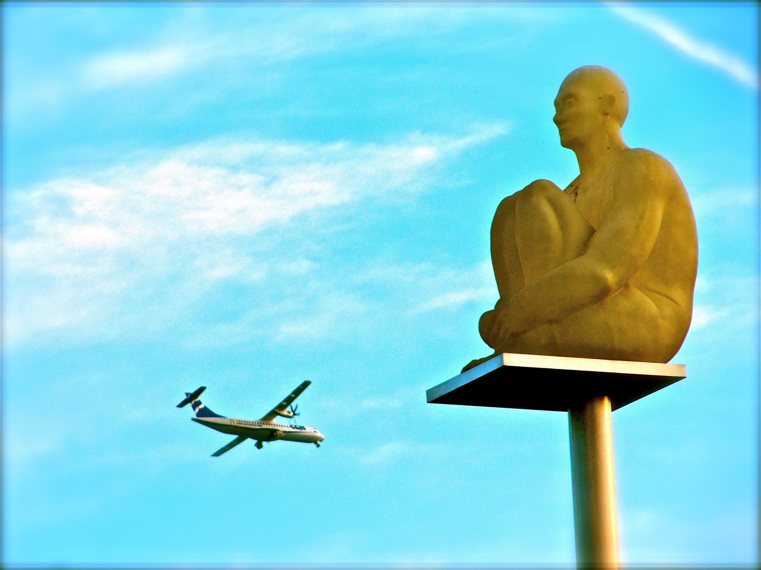 Abwehrkräfte (Romanprojekt)