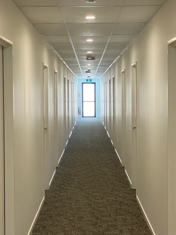 Te Arai Links Workers Accommodation