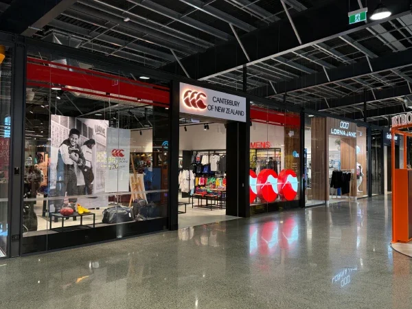 Manawa Bay Canterbury