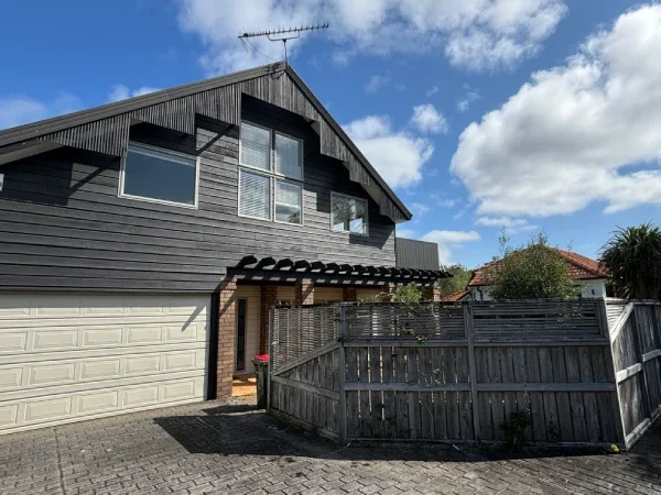 St Heliers - External 