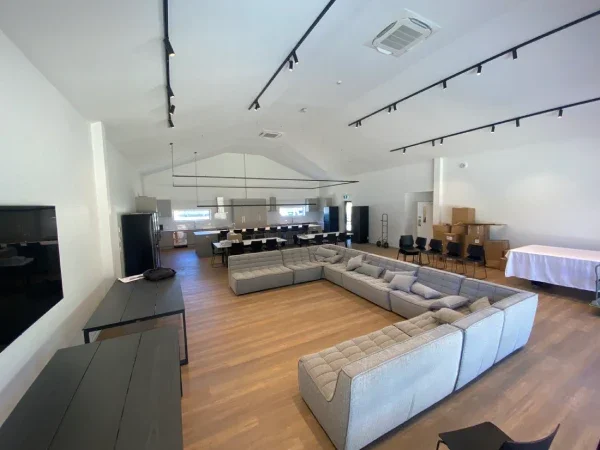 Te Arai Links Workers Accommodation