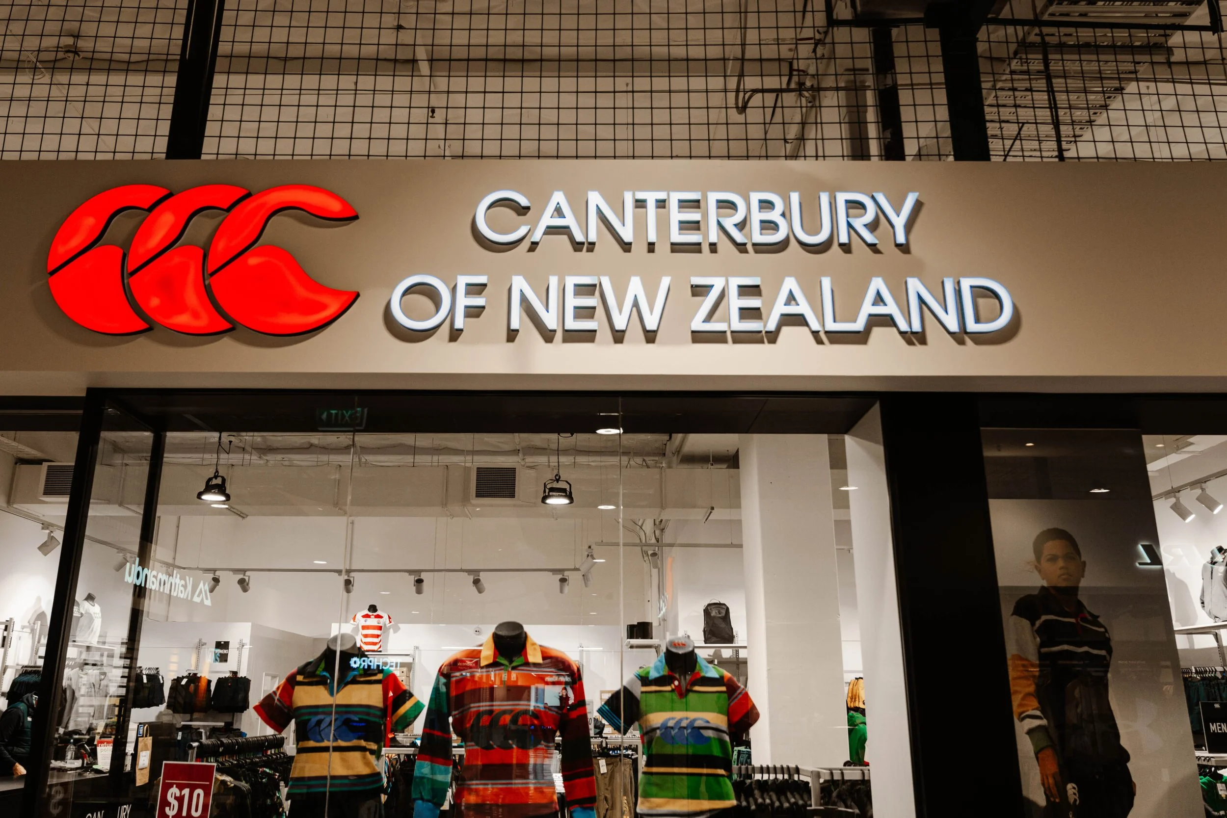 Manawa Bay Canterbury