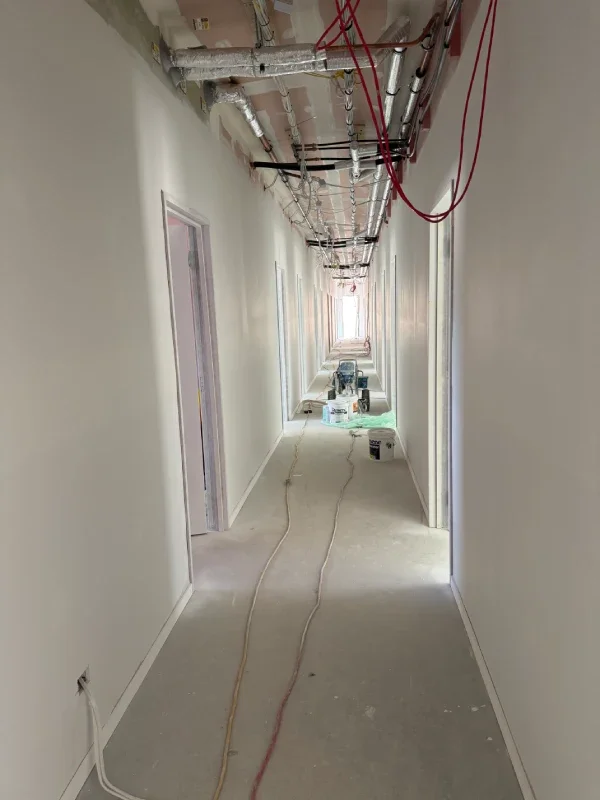 Te Arai Links Workers Accommodation