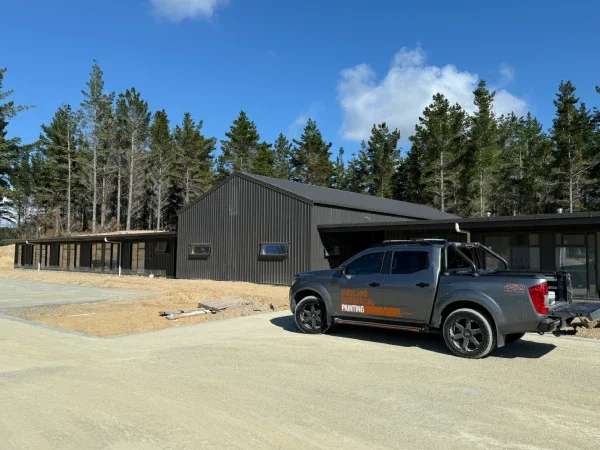 Te Arai Links Workers Accommodation