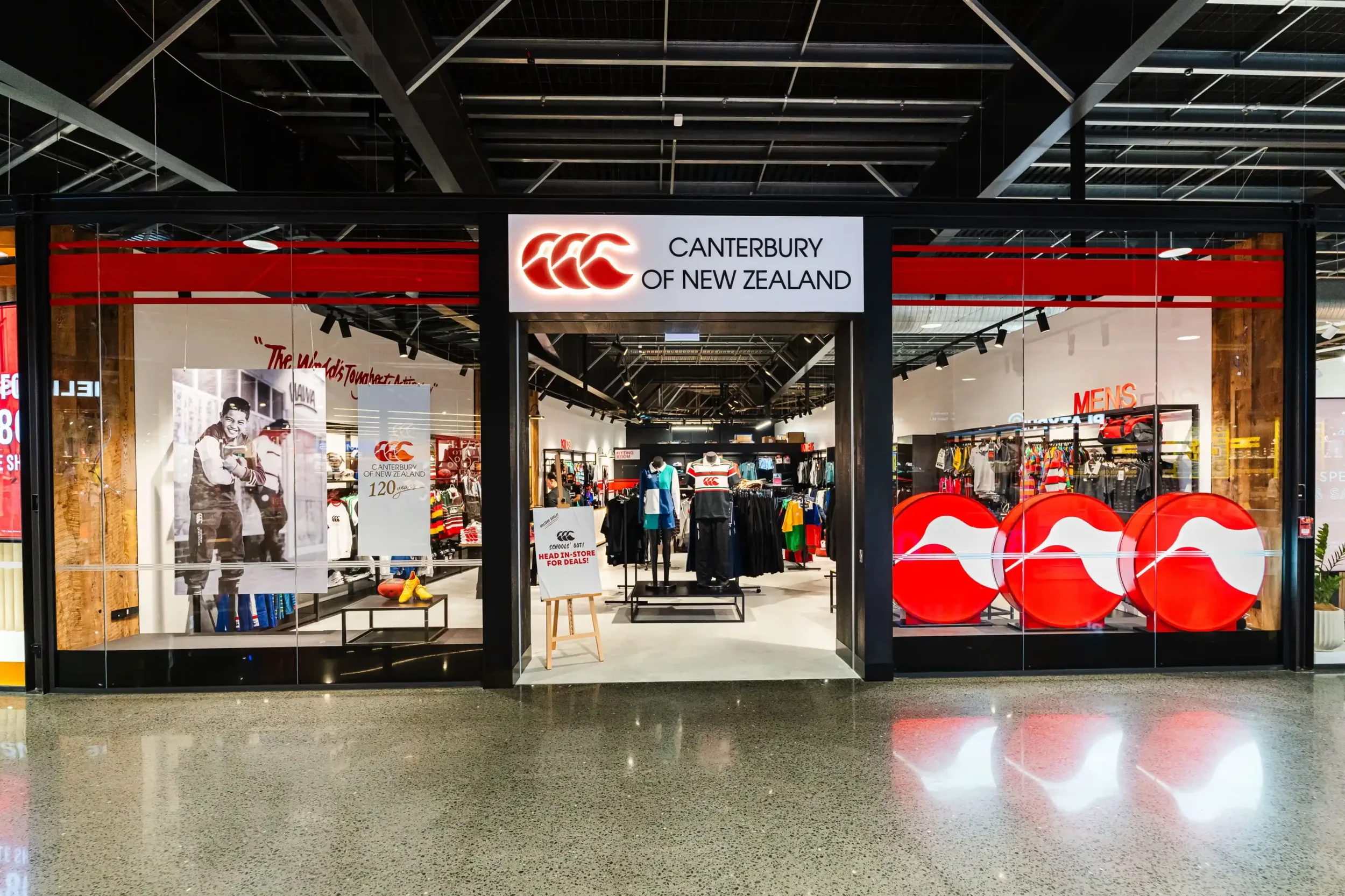 Manawa Bay Canterbury