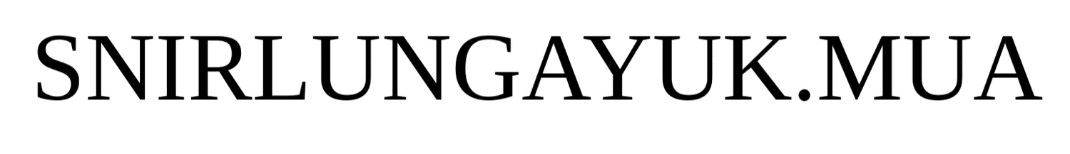 SNIRLUNGAYUK.MUA