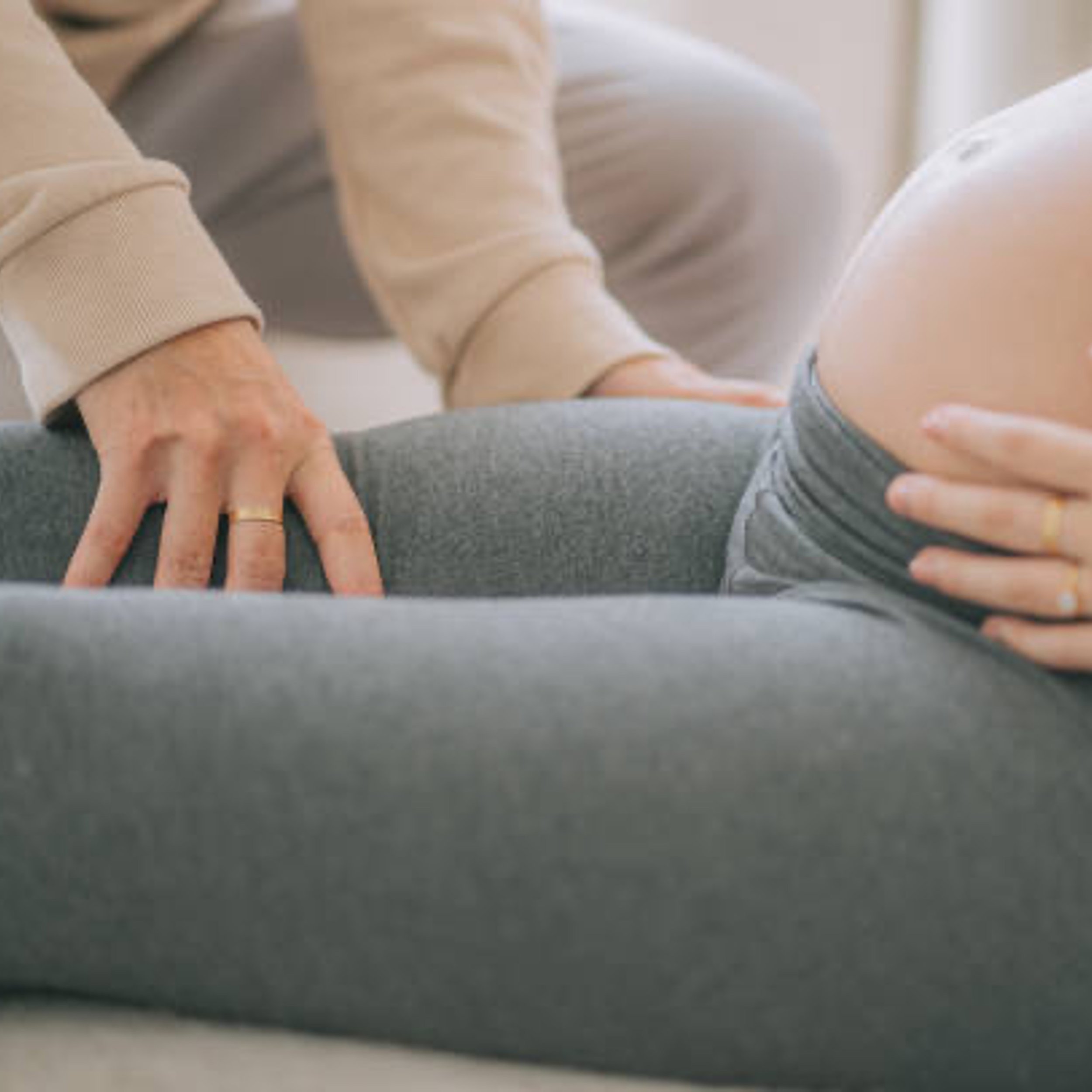 PRE/POSTNATAL PHYSIOTHEARPY