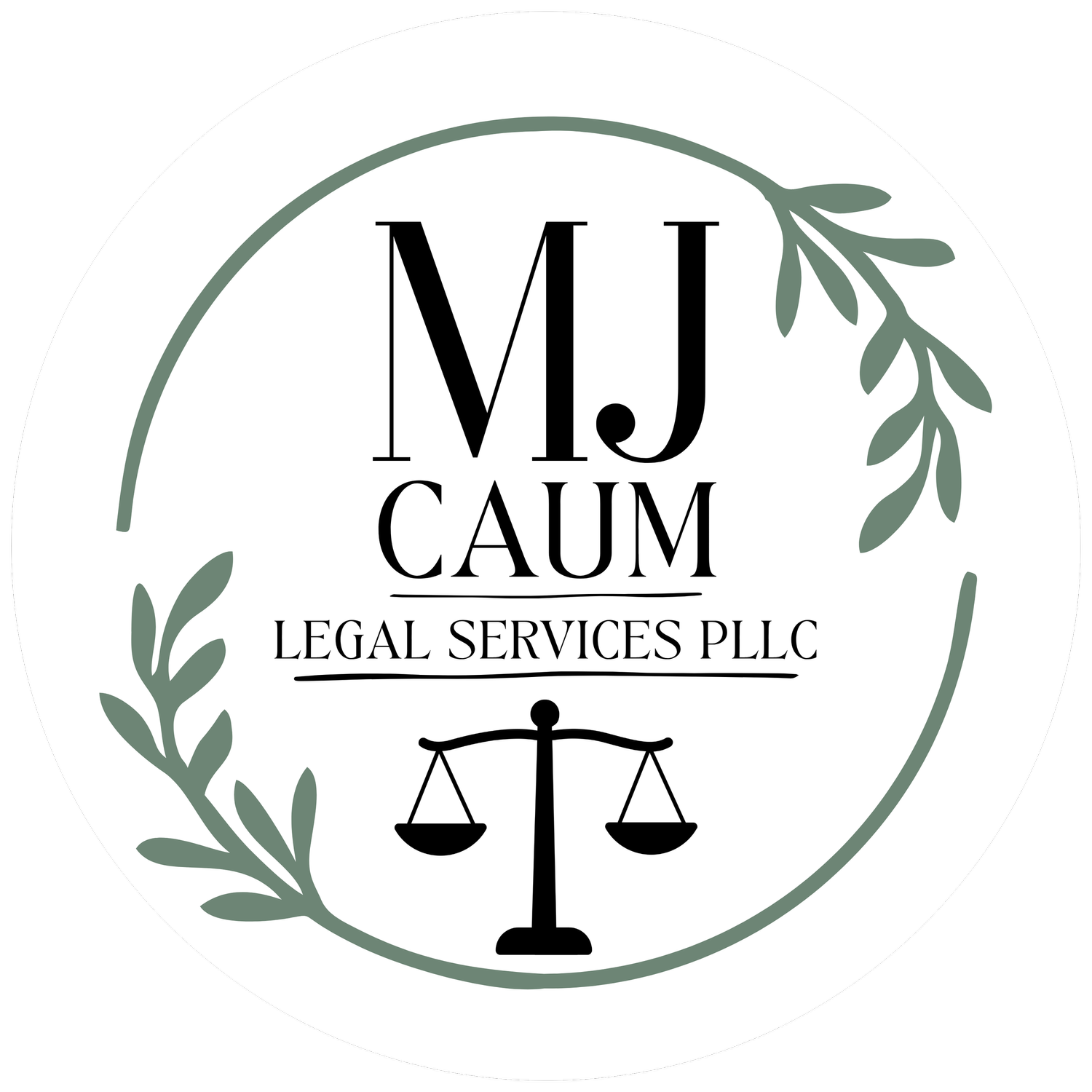 MJ Caum Legal Services PLLC
