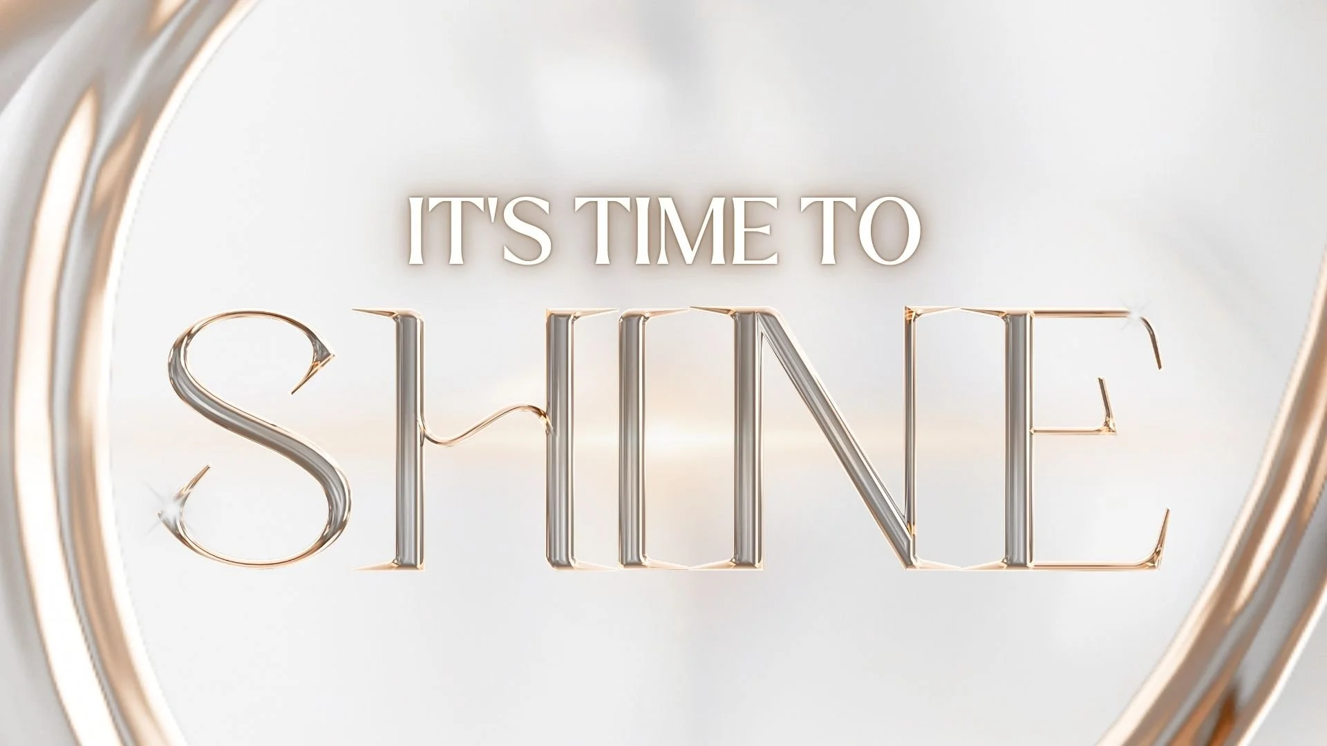 IT'S TIME TO SHANE.JPG