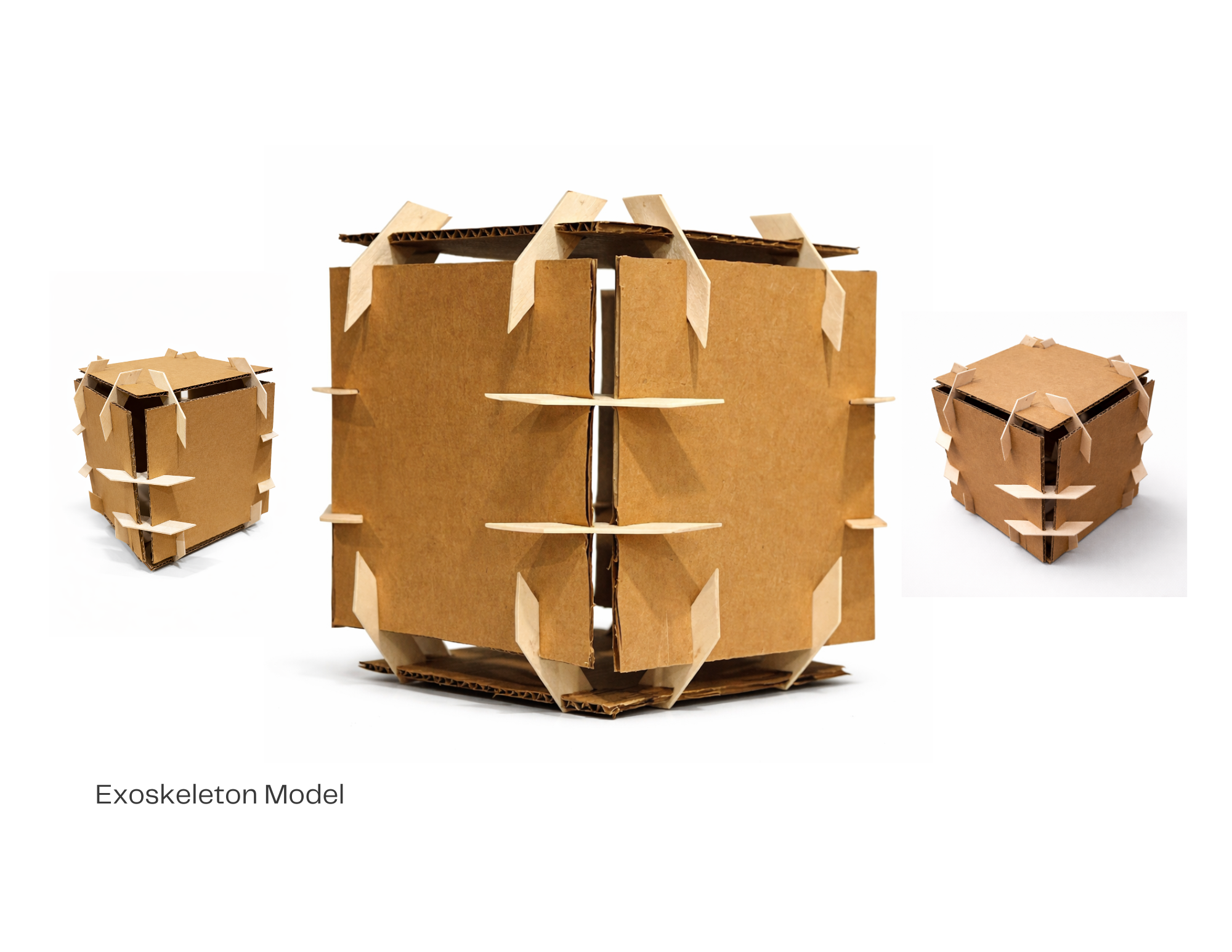 An image of Greenspacing.