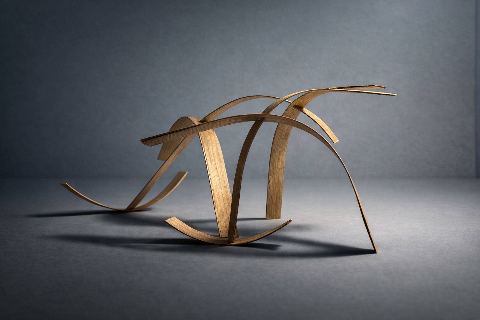 An image of the Float House.