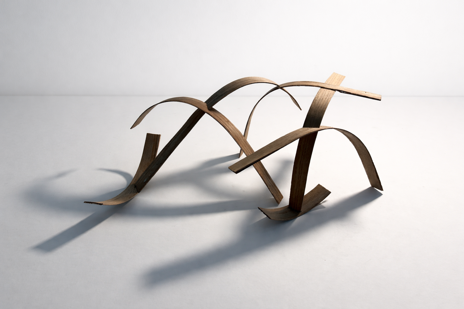 An image of The Float House.