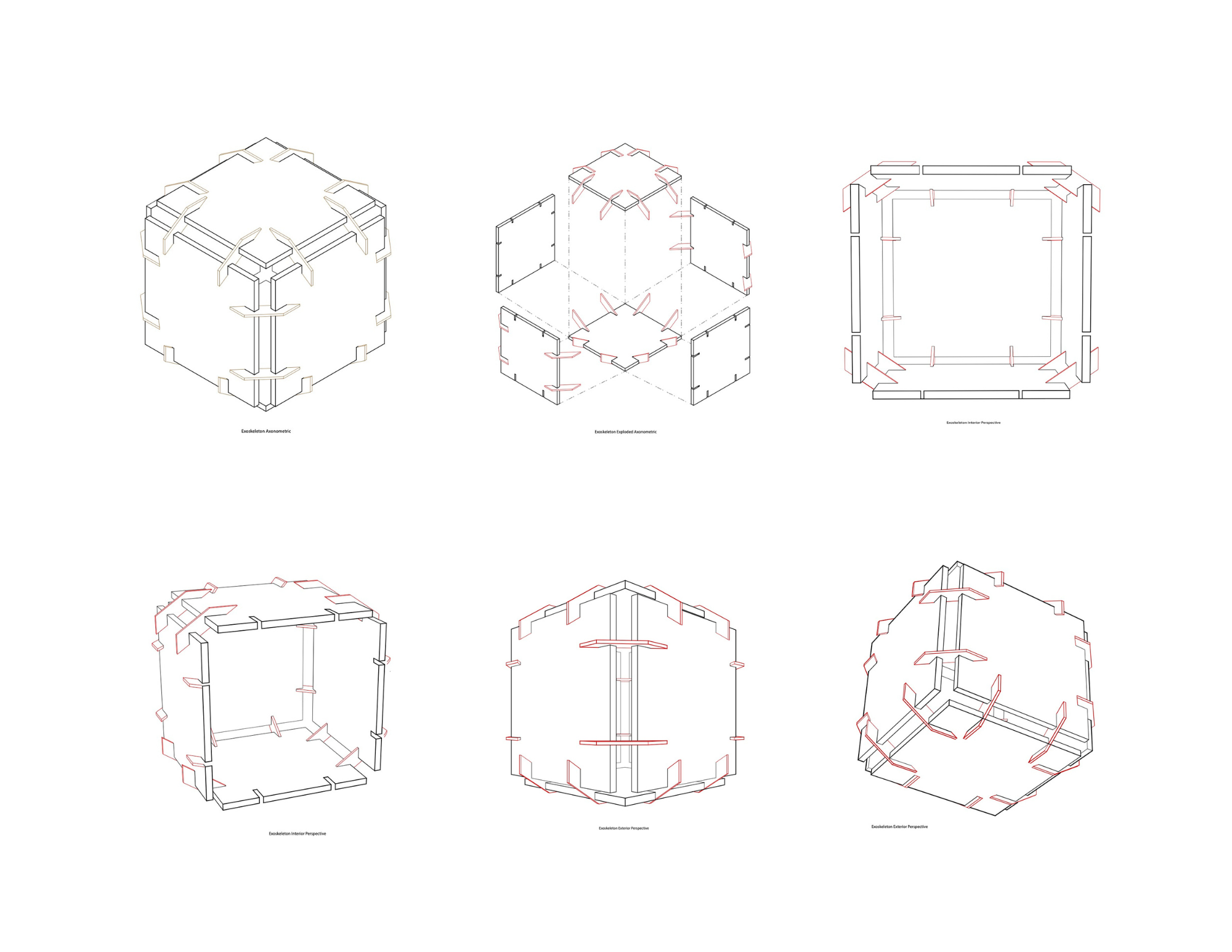 An image of Greenspacing.