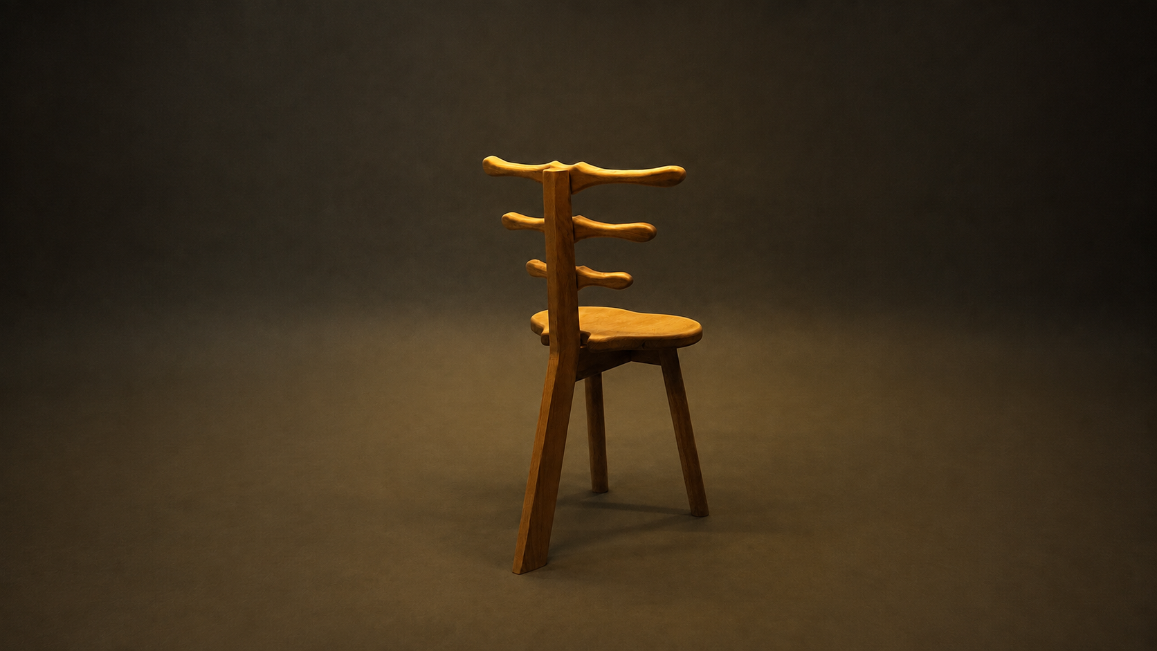 Mi Chair (身)