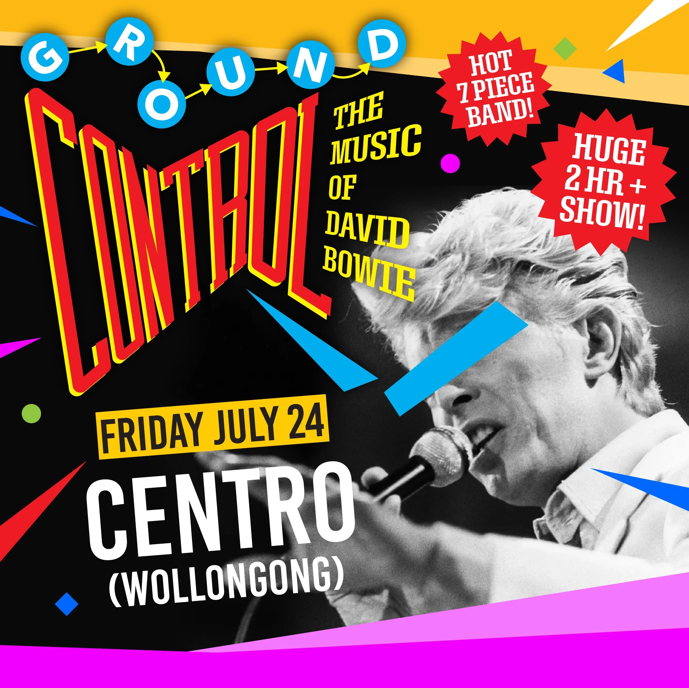 Centro CBD WOLLONGONG