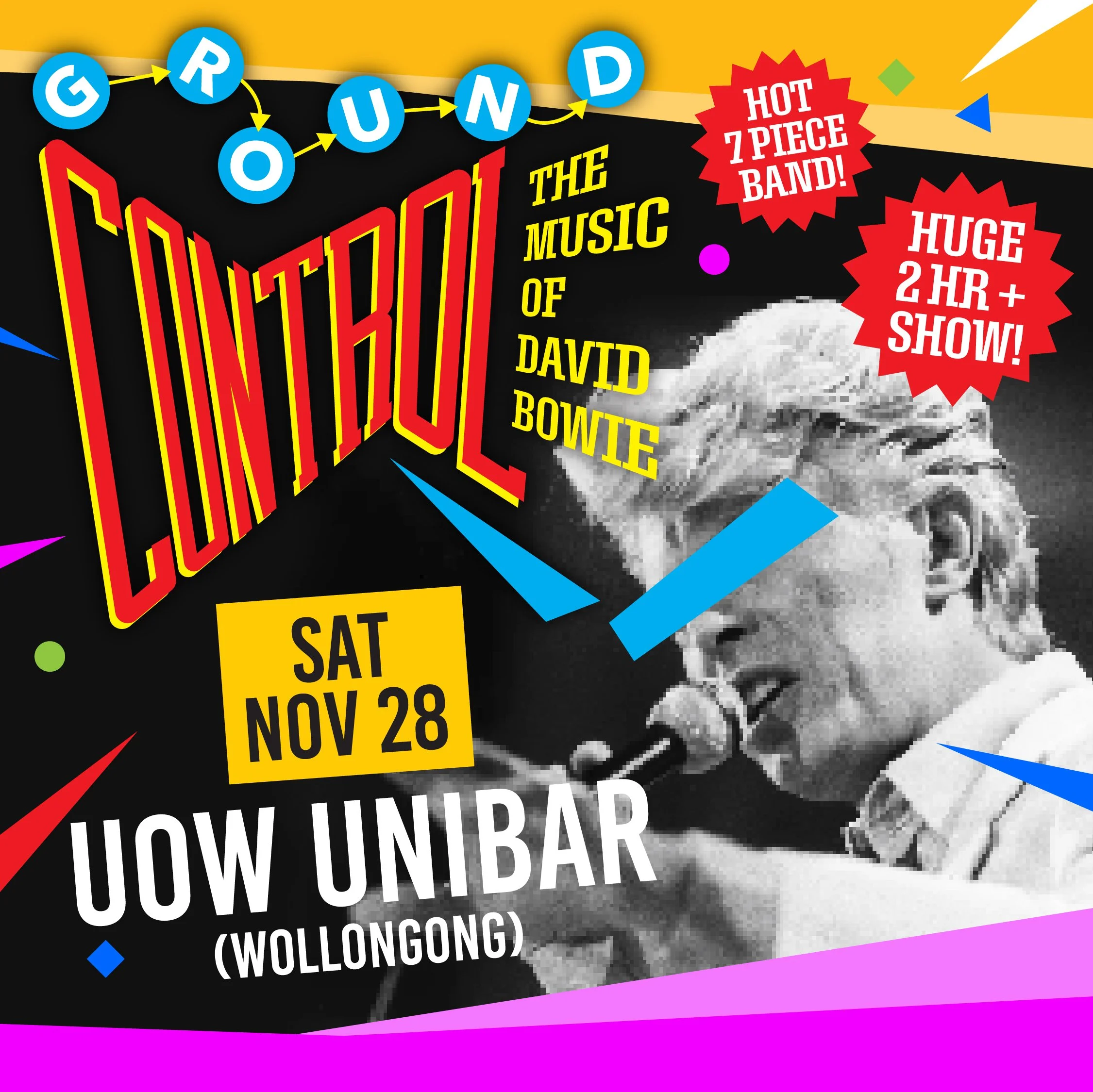 UniBar WOLLONGONG