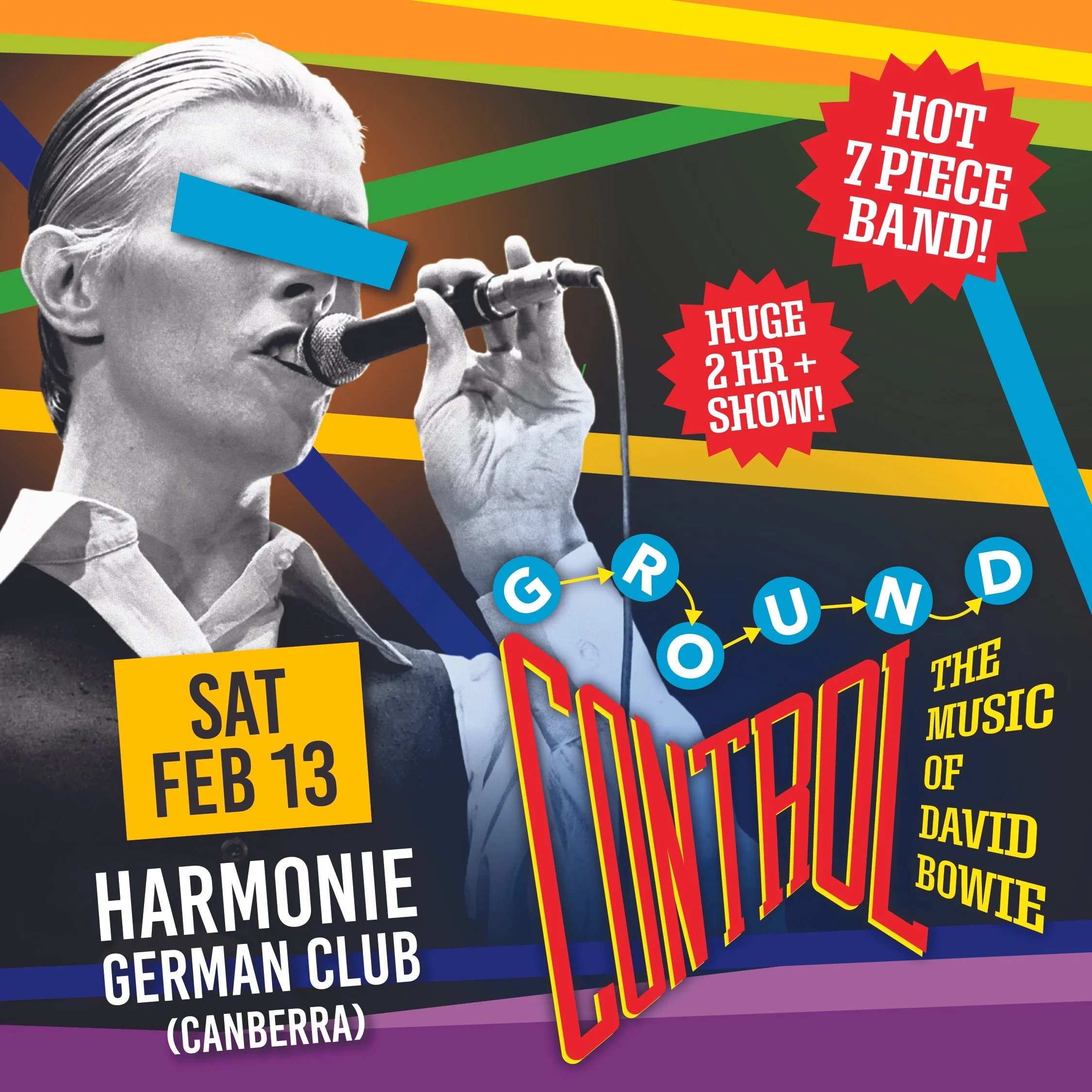 Harmonie CANBERRA