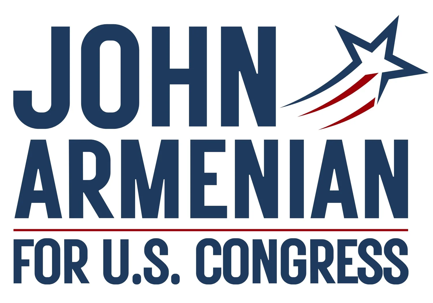 John Armenian for Congress | California District 30