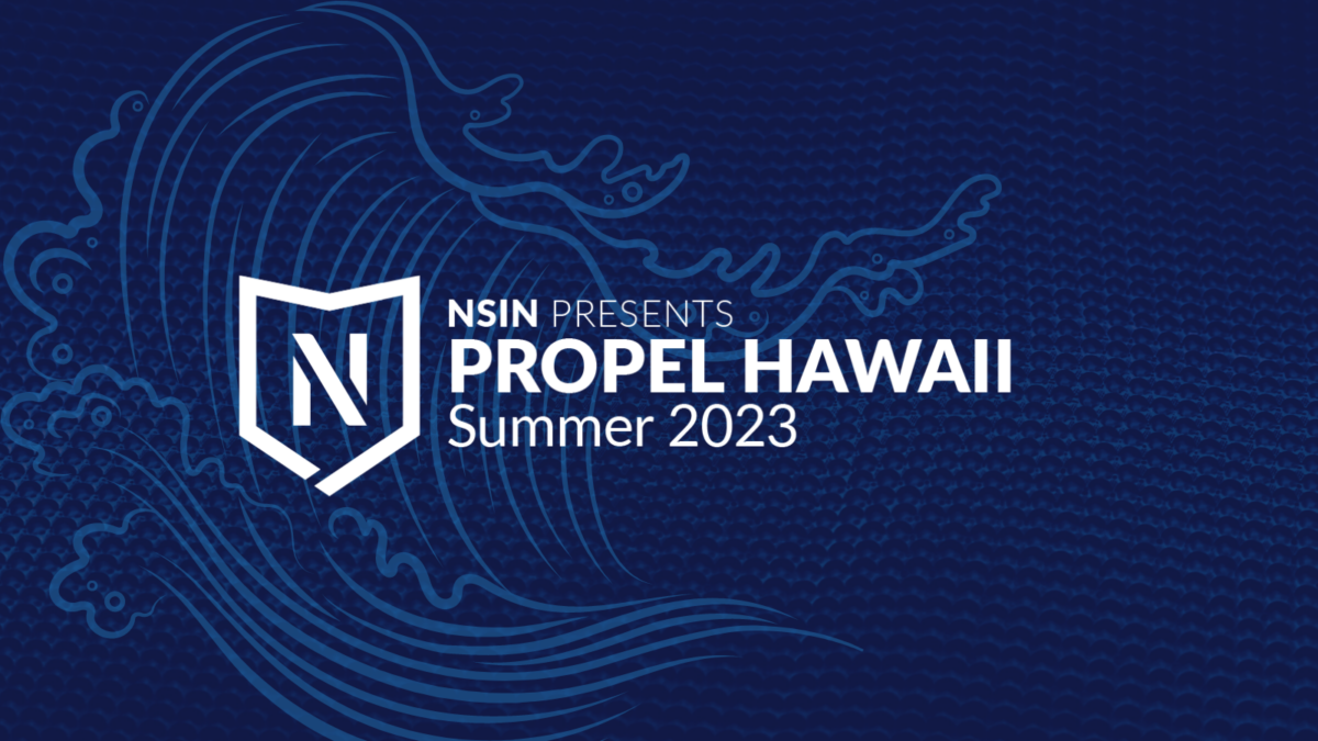 HyperKelp Joins NSIN Propel 2023