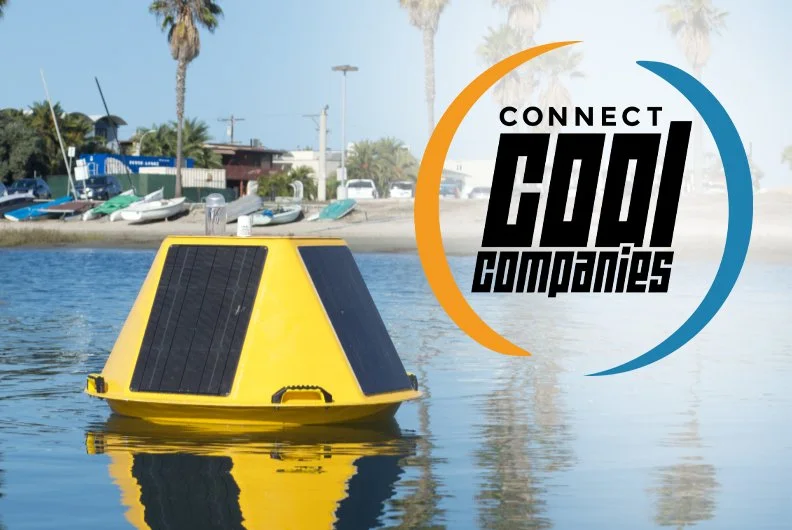 HyperKelp makes the Connect Cool Companies List