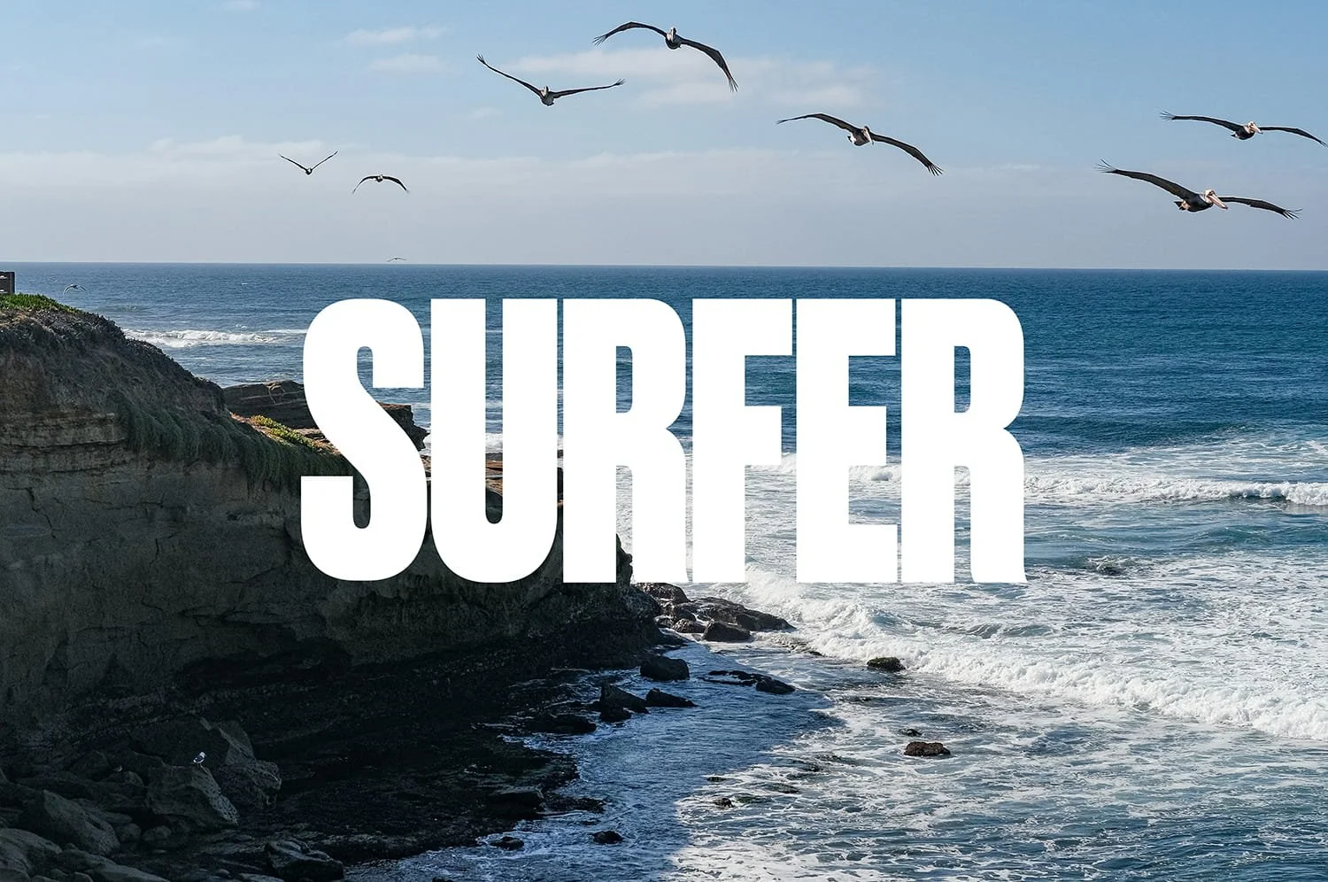 Surfer Magazine: “Smart Buoys Are Monitoring Water Quality In San Diego Bay”