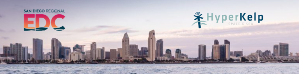 HyperKelp Selected for MetroConnect VIII Cohort 