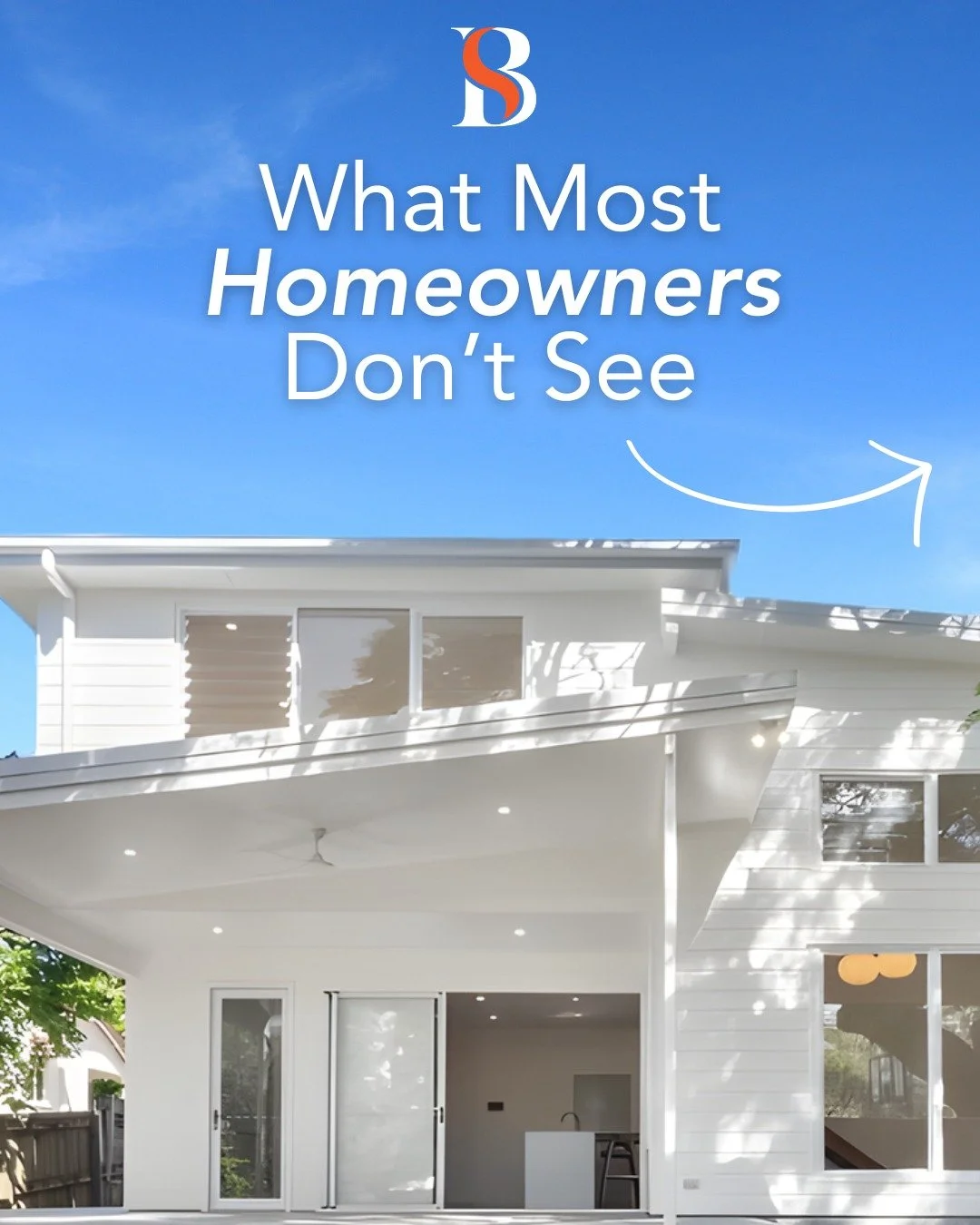 What most homeowners do not see 👀🏡

Behind every finished facade is something far more important, the planning, the structure, the precision. The frame is not just timber. It is the backbone of the home. It is where strength, longevity and quality 