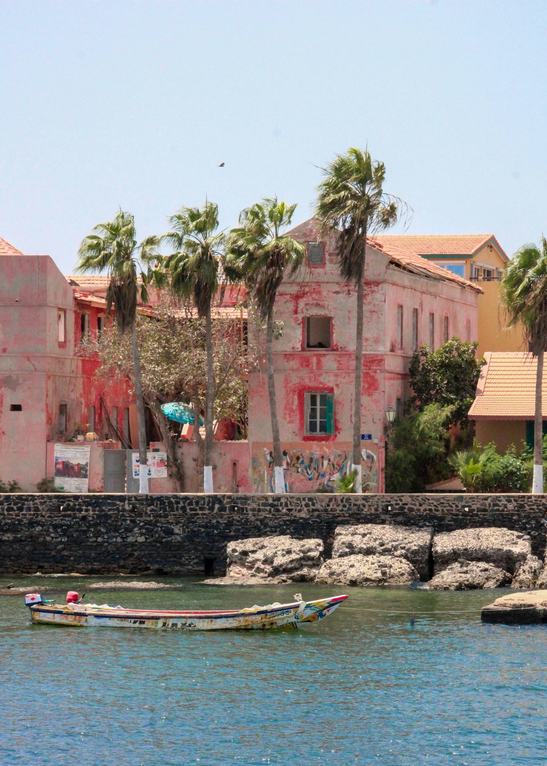 Visiter Dakar et l'île de Gorée : Guide complet d'immersion historique