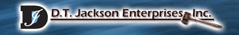 DT Jackson Enterprises, Inc.