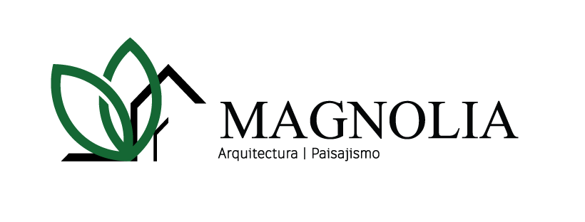 magnolia arquitectura y paisajismo