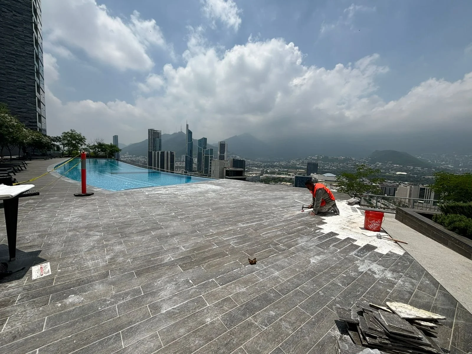 Arquitectura y Construcción Integral