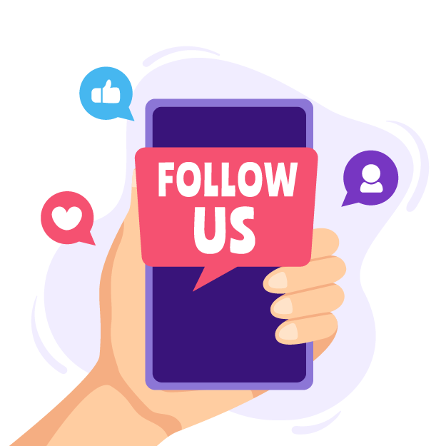 Join the CBC Group on social media