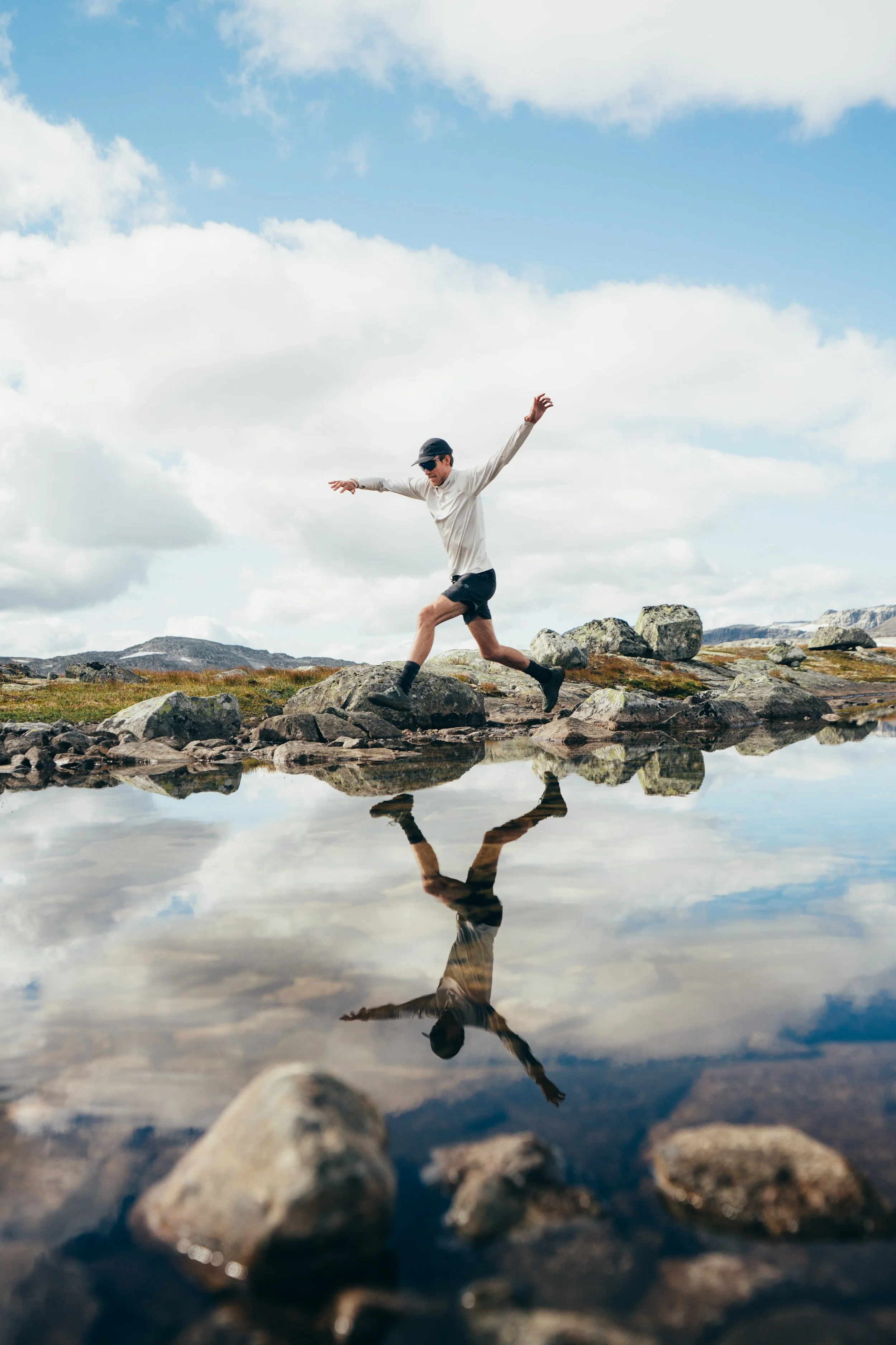 All photos courtesy of Andrew Rhodes