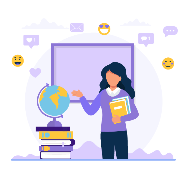 Education and Communication