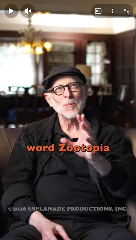 Part 5 - Name Origin