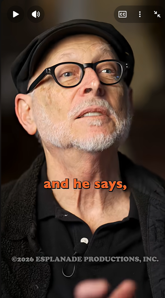 Part 7 - Inside the Zootopia Pitch Meeting